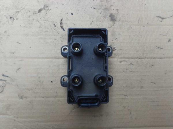 BOBINE D ALLUMAGE RENAULT/DACIA - Vue 1